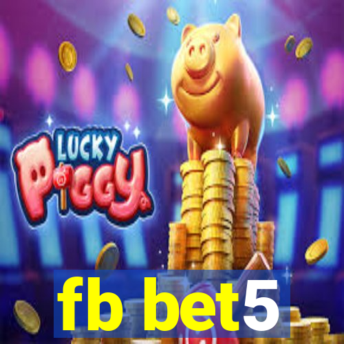 fb bet5